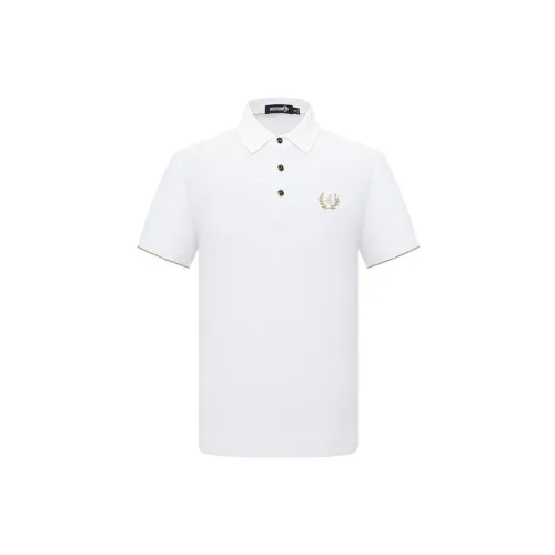 NAVIGARE Polo Shirts Men