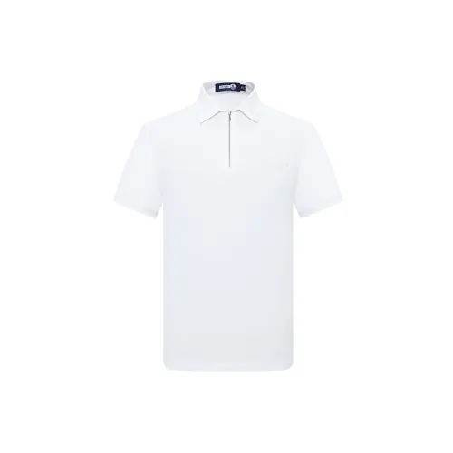 NAVIGARE Polo Shirts Men