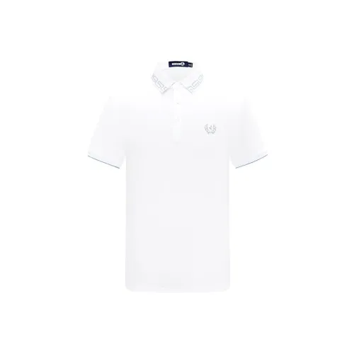 NAVIGARE Polo Shirts Men