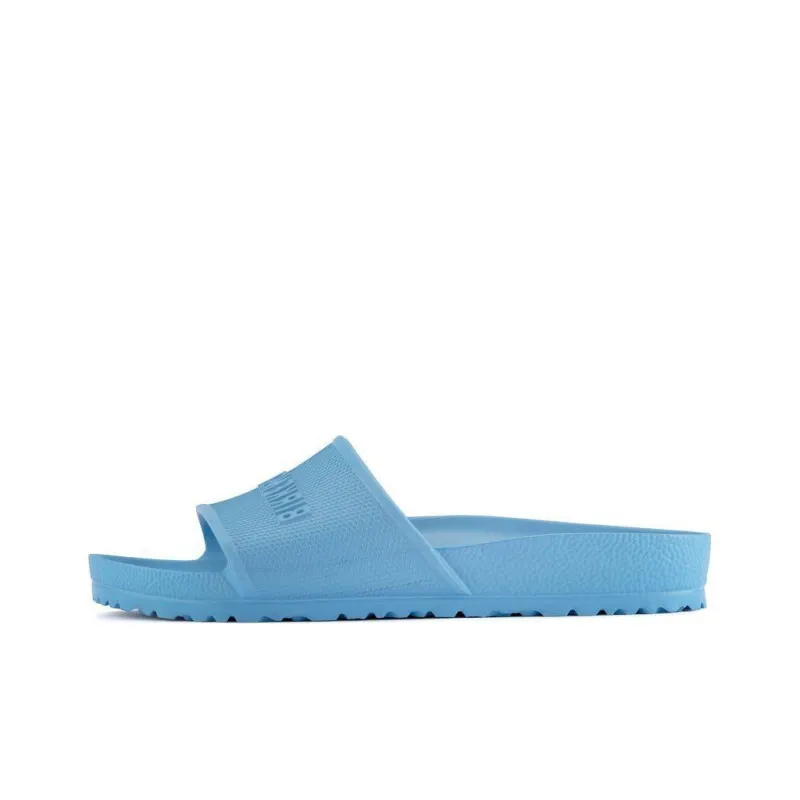 Birkenstock Stylish Sandal Unisex Sky Blue-0