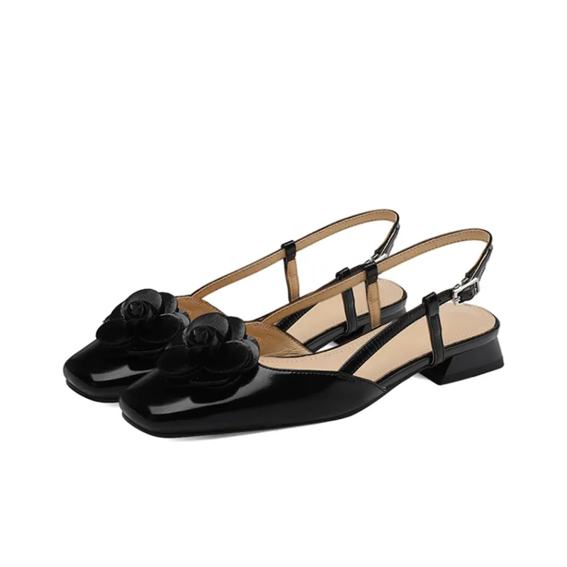Naiyee Casual Shoes 2cm Women's-2