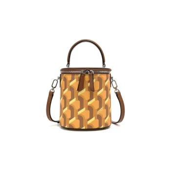 ROSA.K Handbags Yellow