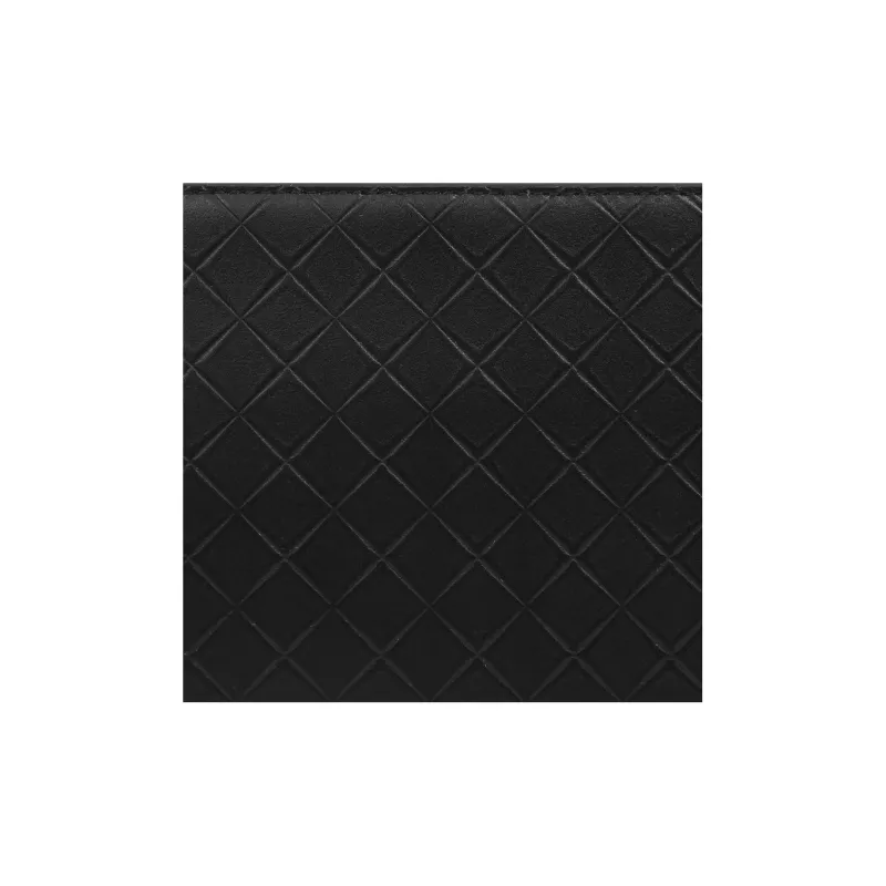 Bottega Veneta Leather Clutch Men's-4