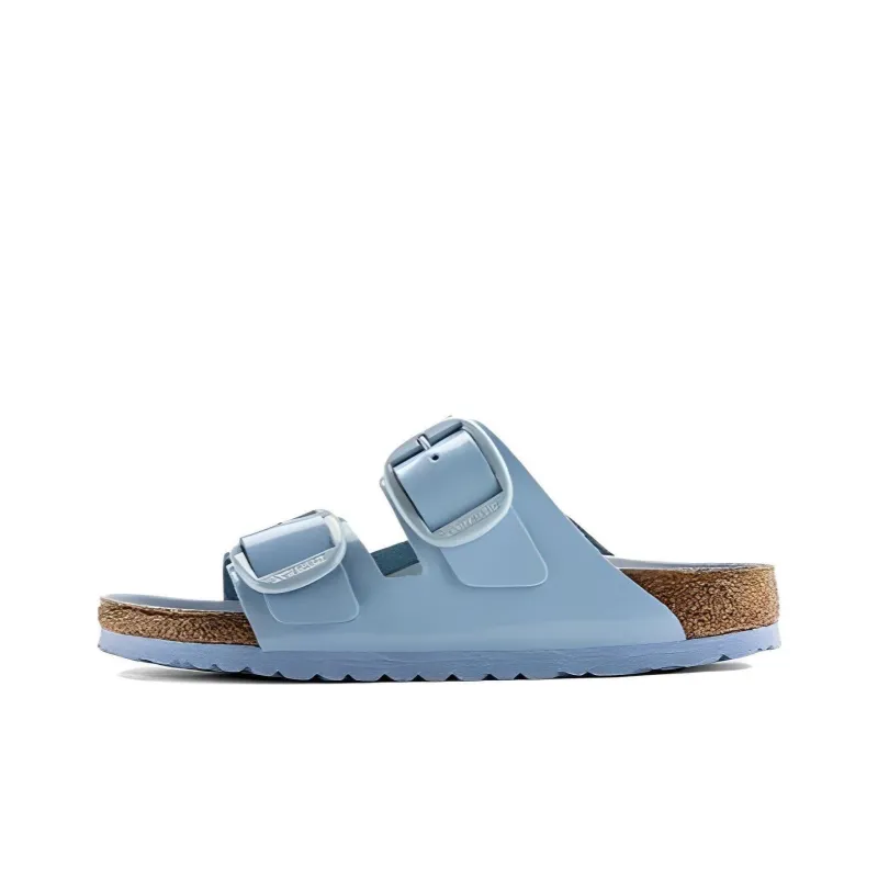 Birkenstock Arizona Stylish Sandals Women's Blue-0