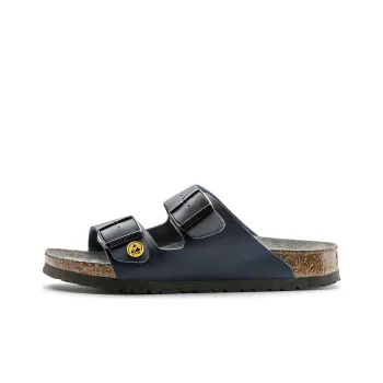 Birkenstock Stylish Sandals Unisex Blue
