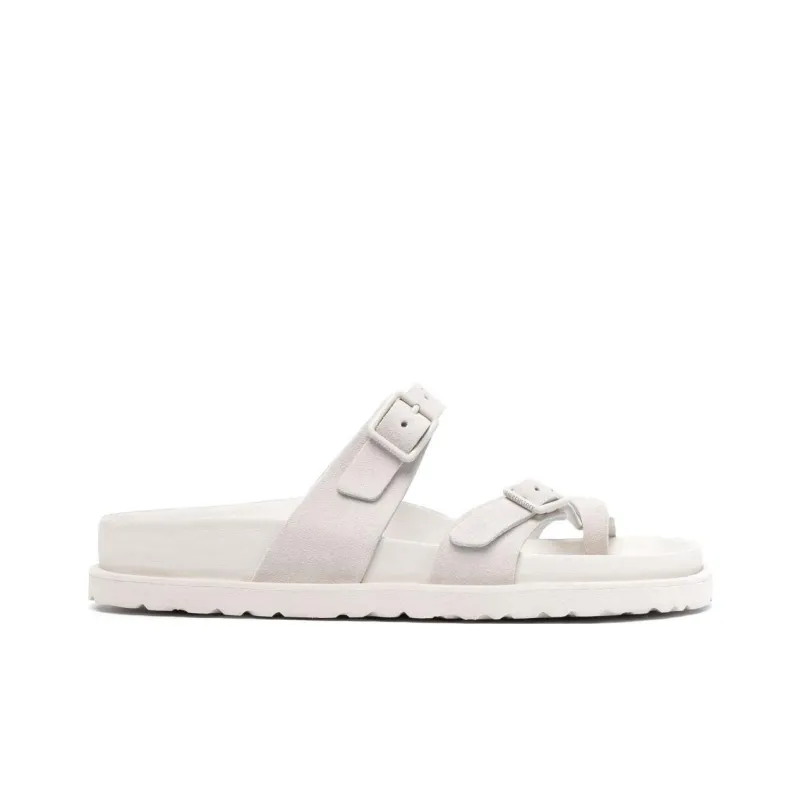 Birkenstock 1774 Iii Mayari Suede Sandals-1