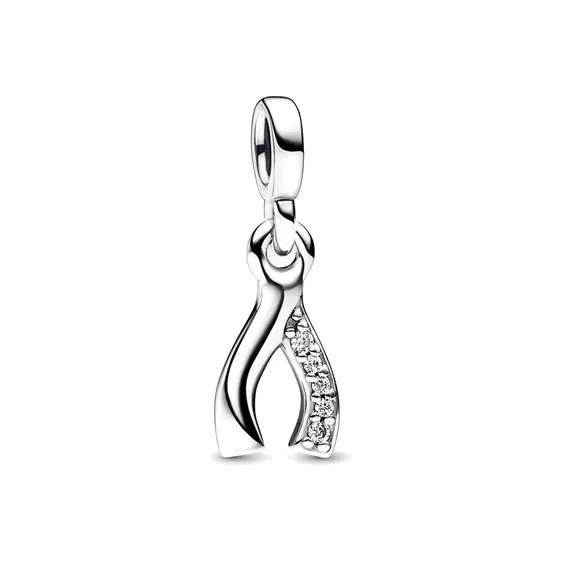 Pandora Charms / Pendants Women's Silver-0