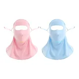 2 Pack (Pink+Blue)