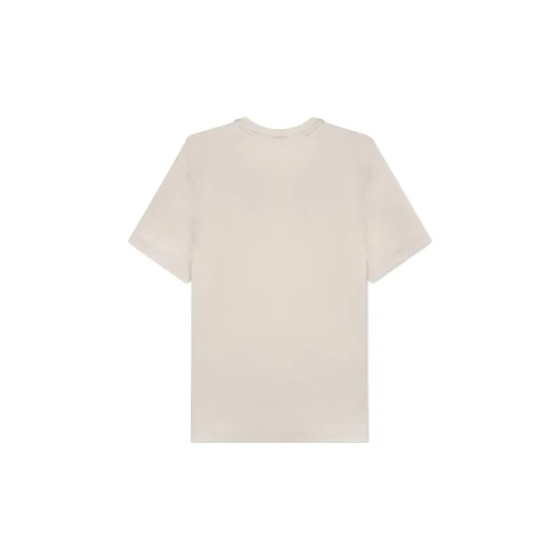 CK/Calvin Klein T Shirt Men's Bone White-1