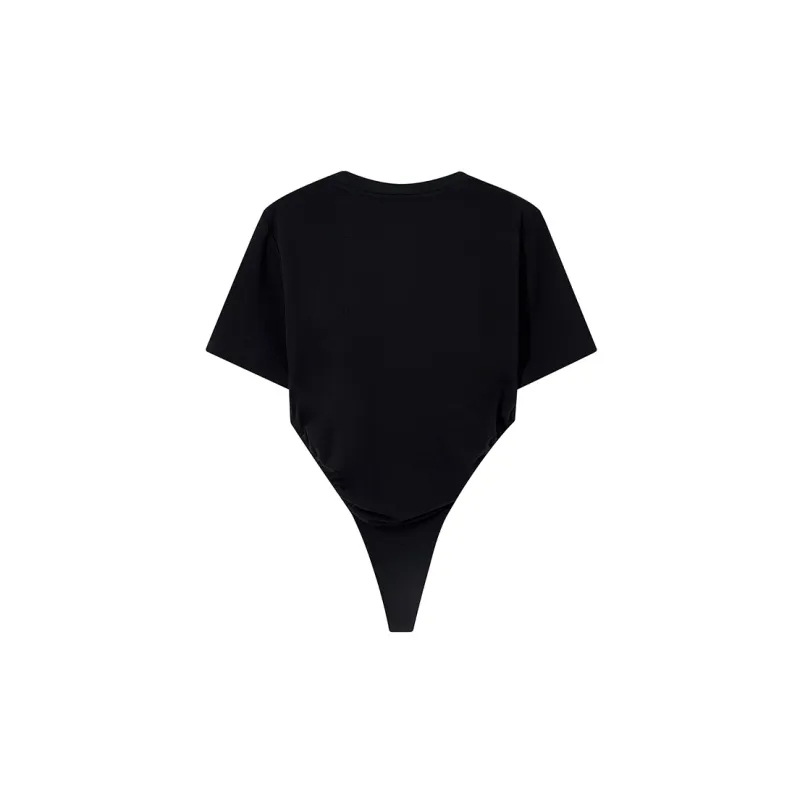 Ouyang T Shirts Women's-3