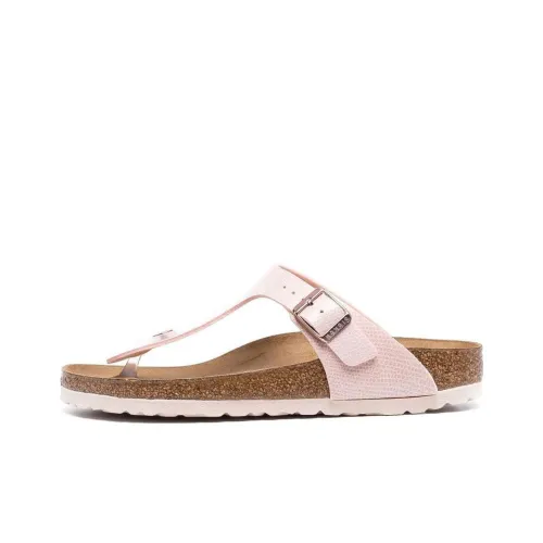 Birkenstock Stylish Sandals Women's Pink