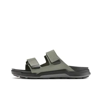 Birkenstock Atacama Men Birko Flor Sandals 'Futura Khaki'