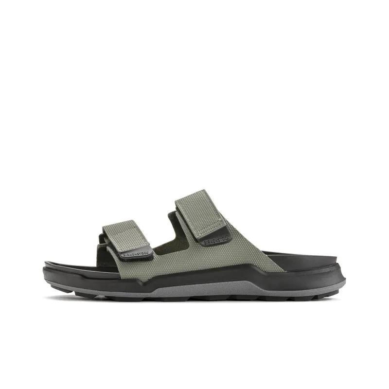 Birkenstock Atacama Men Birko Flor Sandals 'Futura Khaki'-0