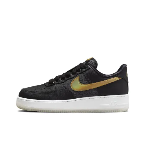 Nike Air Force 1 Low 50th Anniversary Of Hip-Hop: Bronx Origins