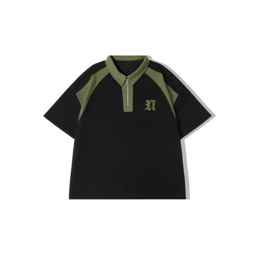 N-MAX Polo Shirts Men