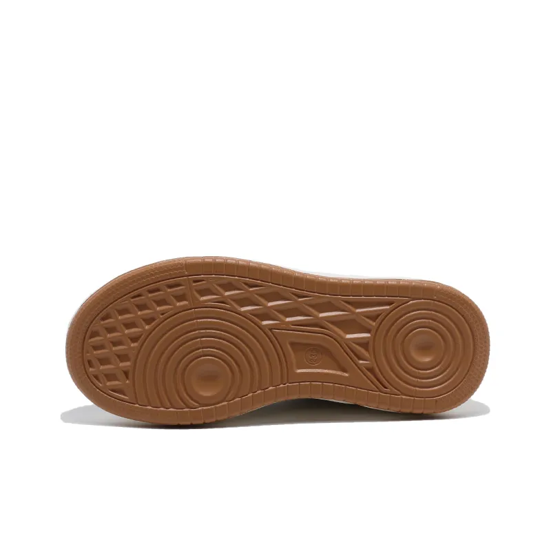 BAIJIHONG Platform Shoes 6cm Women's-6