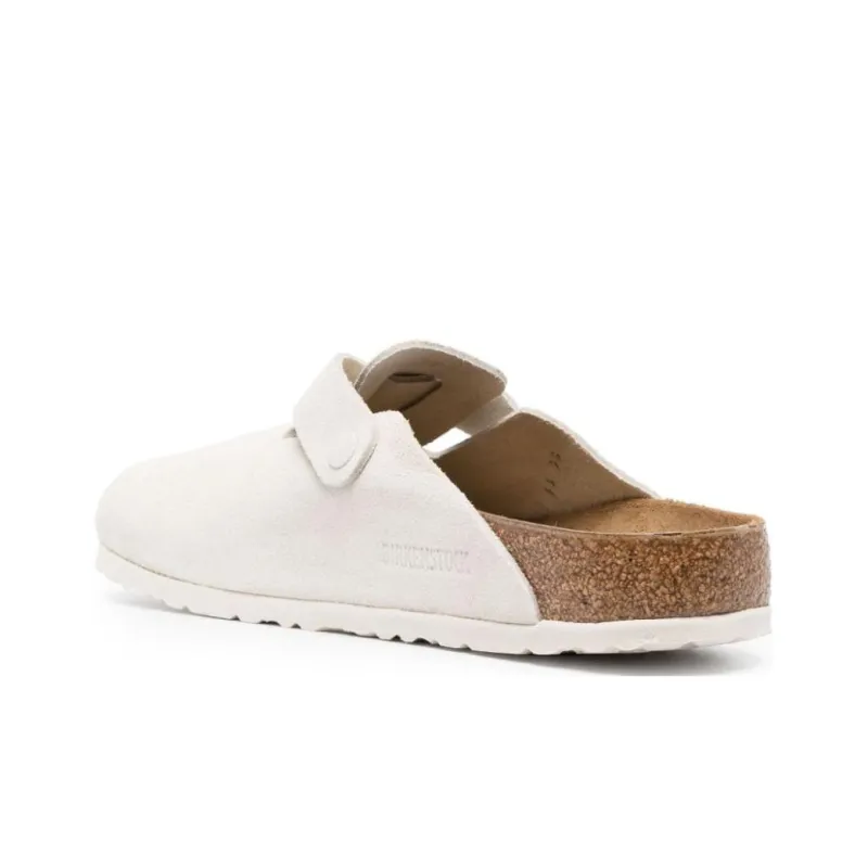 Birkenstock Side Buckle detail Slippers-2