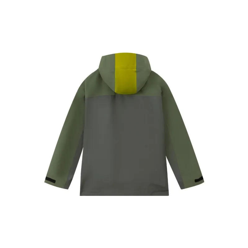 VOLCOM Windbreaker Jacket Unisex-9