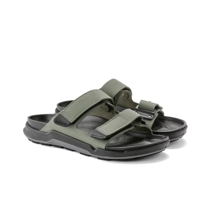 Birkenstock Stylish Sandal Men's Green-2