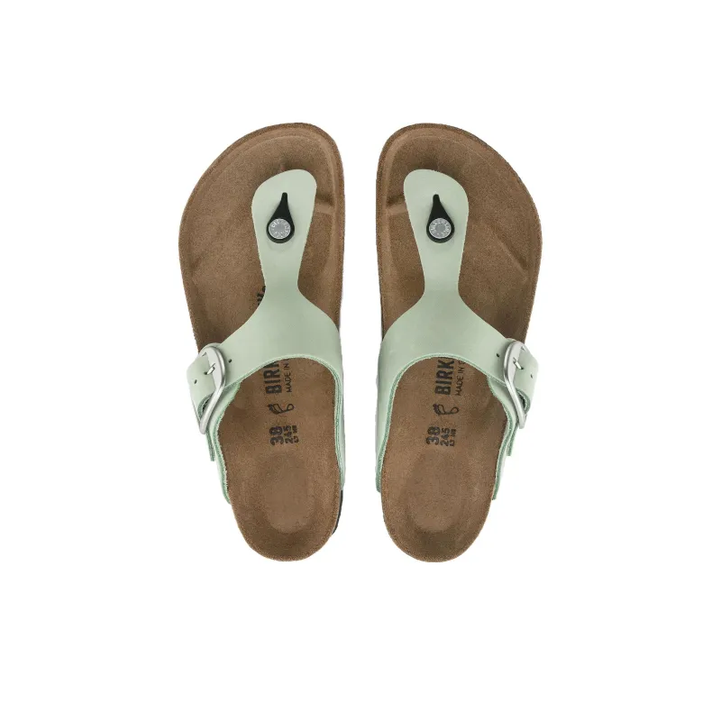 Birkenstock Gizeh Big-buckle Sandals-4