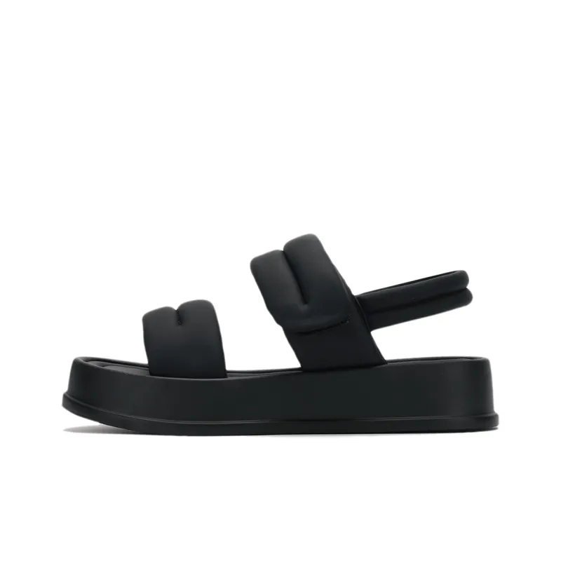 SATURDAY MODE Stylish Sandal 4cm Women's-9