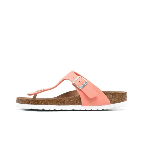 Birkenstock Stylish Sandals Women's Orange
