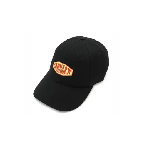 Carhartt Baseball Caps Men Black