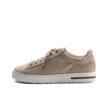 Birkenstock Bend Suede Sneakers