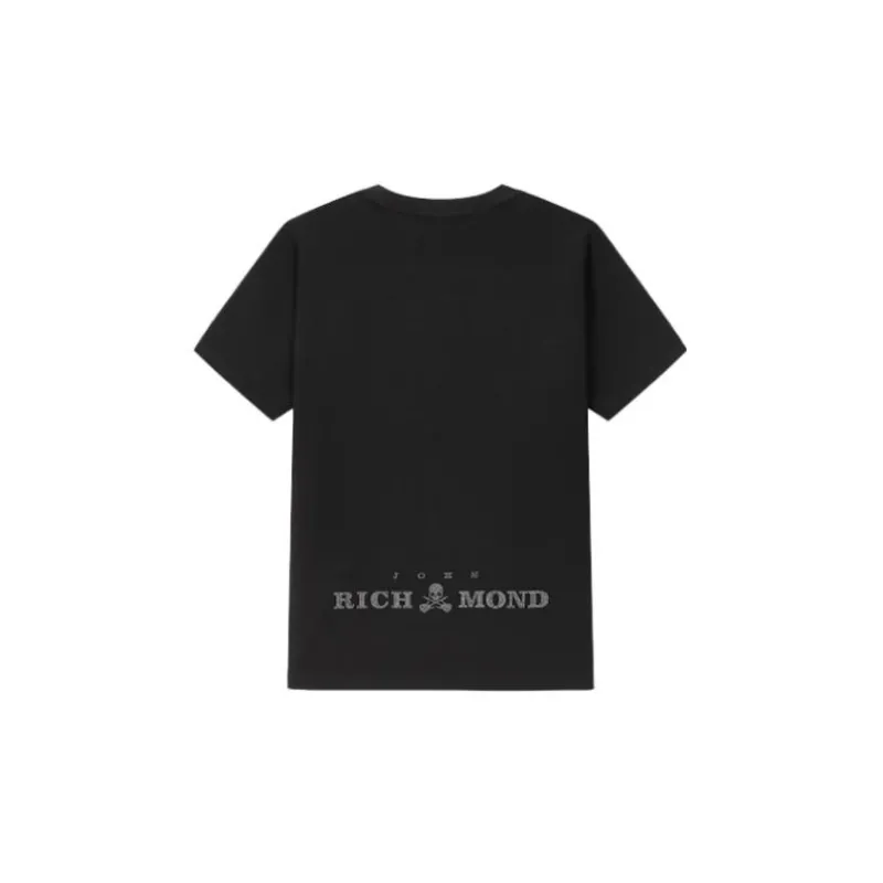 JOHN RICHMOND T Shirts Men-1