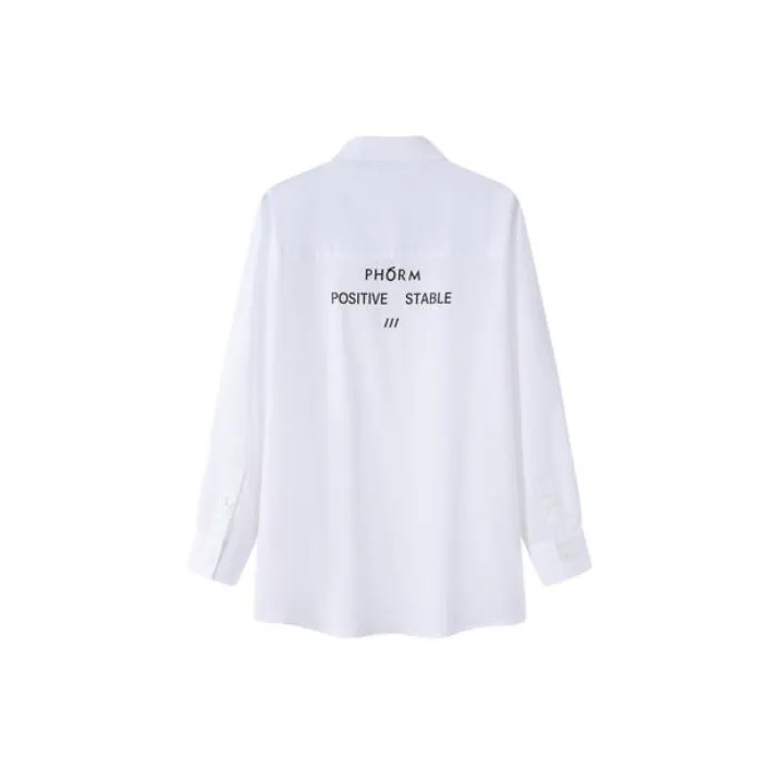 PHORM Little Devil Series Shirt Women's-4