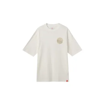Jordan Jordan CNY T Shirt Men's White