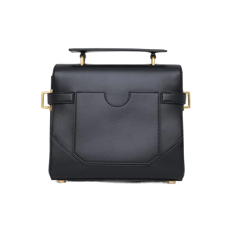 BALMAIN Crossbody Bags-2