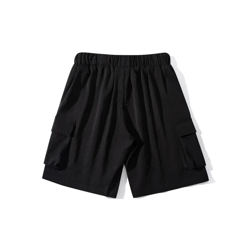 CSKS Casual Shorts Unisex-1