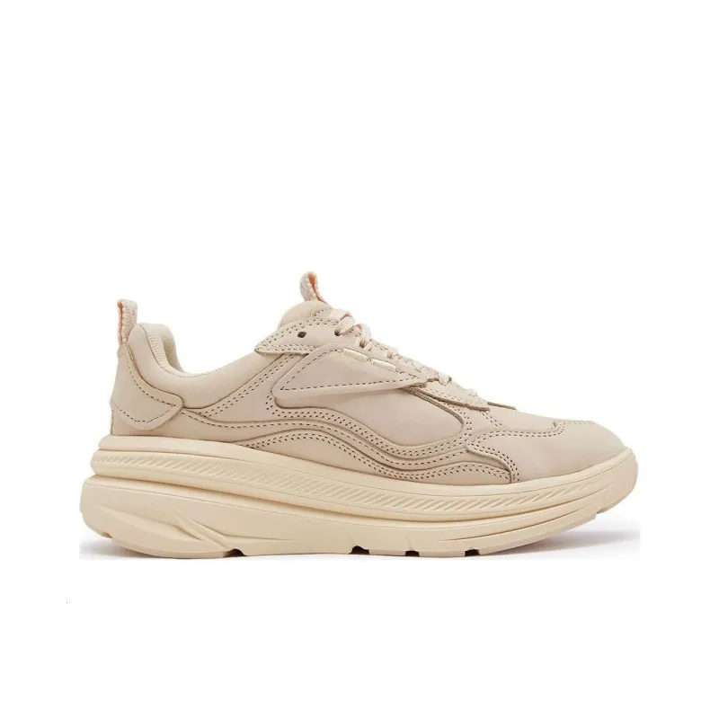 UGG CA1 Shoe 'Beige' Women's-1