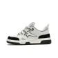 White Black