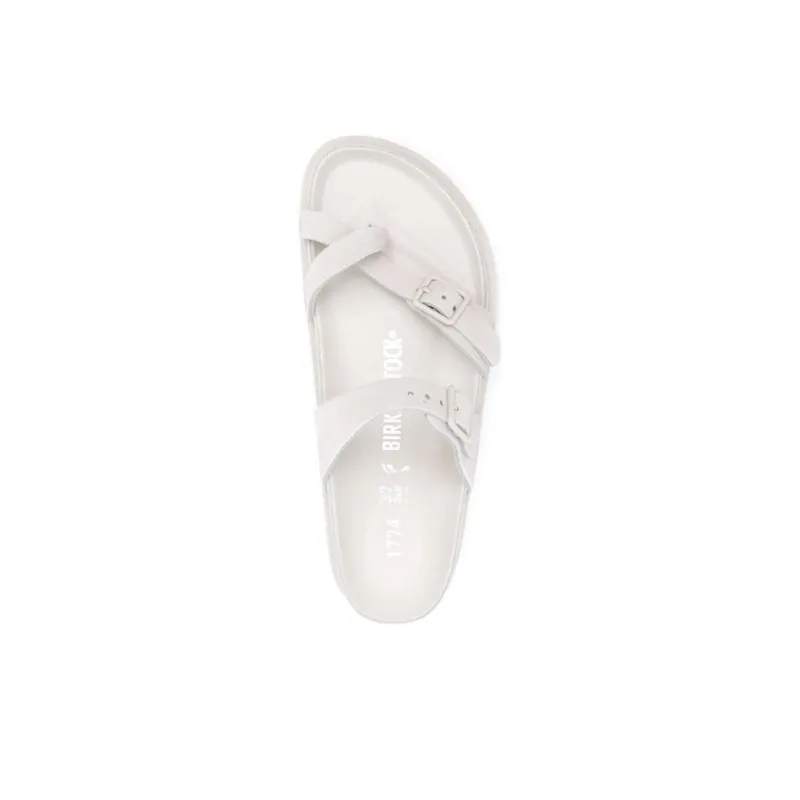Birkenstock 1774 Iii Mayari Suede Sandals-4