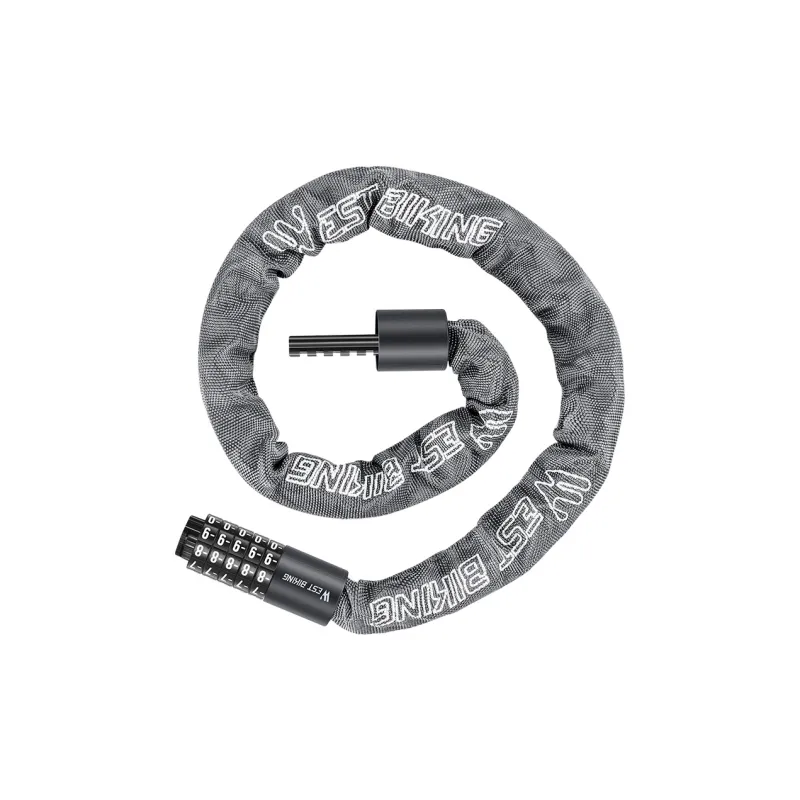 WEST BIKING Bicycle Locks-1