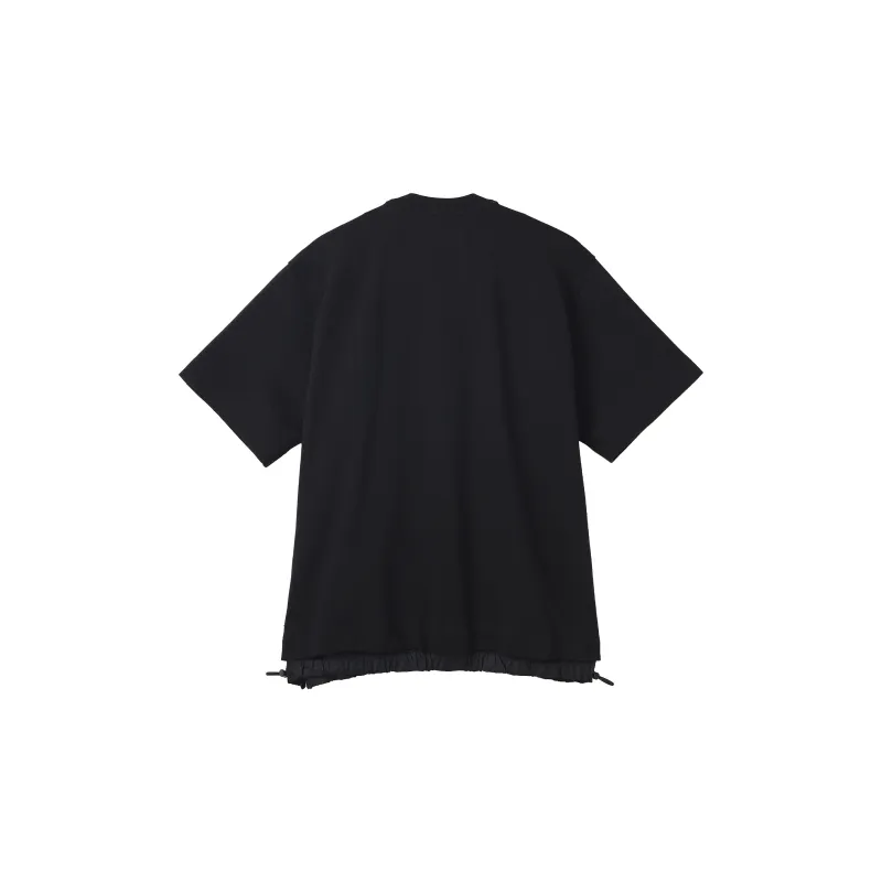 Nike X Sacai S/S Top T Shirt Asia Sizing-1