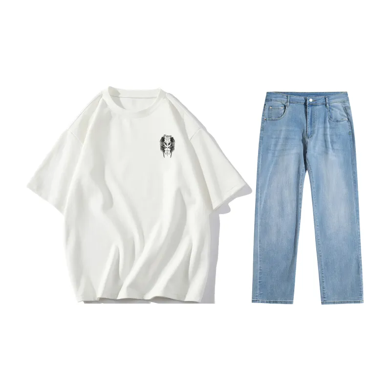 Kingsgspc Casual Sportswear Unisex-16