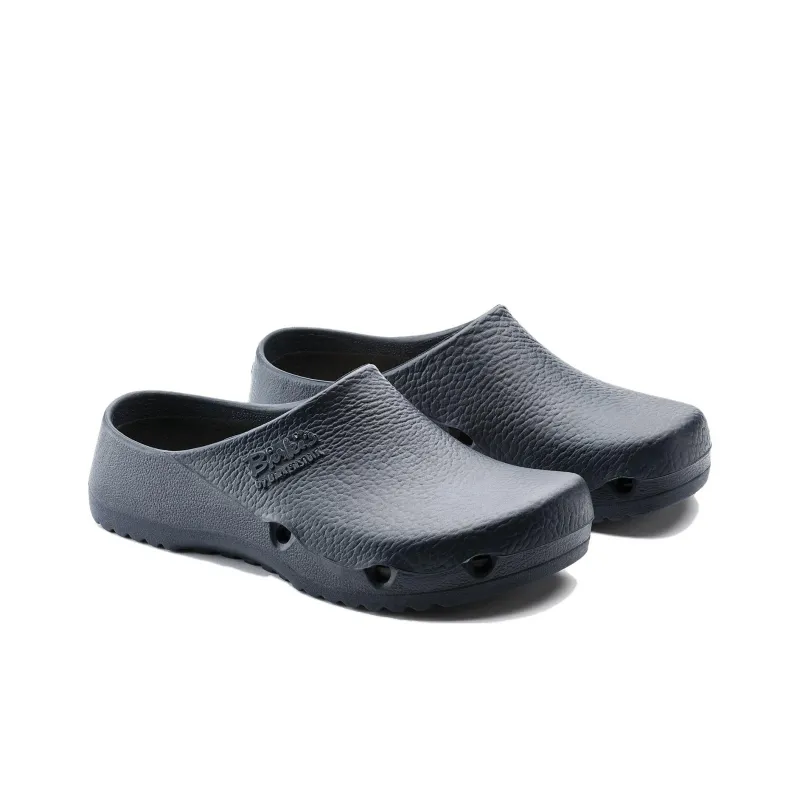 Birkenstock Stylish Sandals Unisex Blue-2