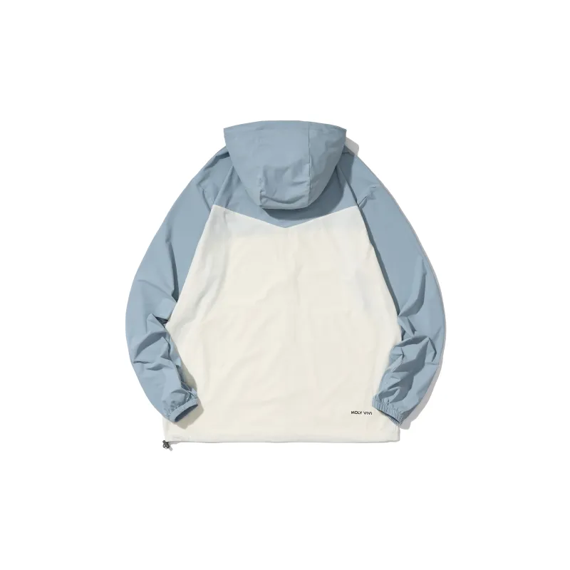 MOLY VIVI Sun Protection Clothing Men-3