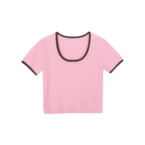 SEIFINI Crop Tops Women's