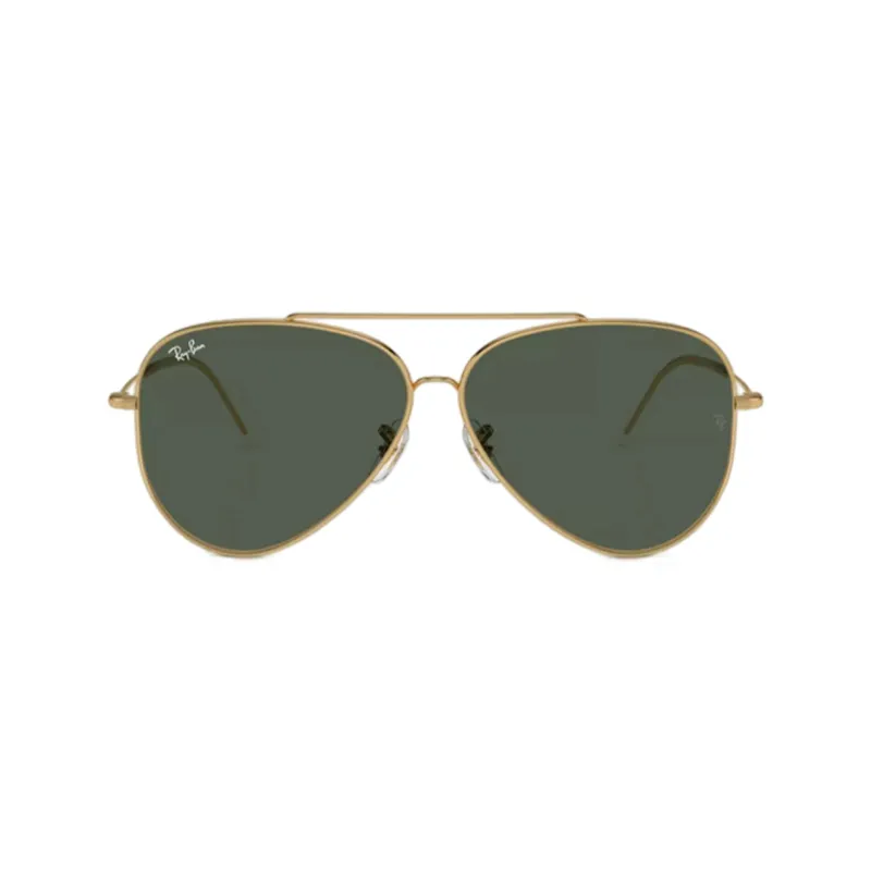 RayBan Aviator Reverse Pilot frame Sunglasses-1