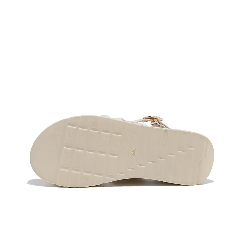 BAIJIHONG Stylish Sandal 7.5cm Women's-13