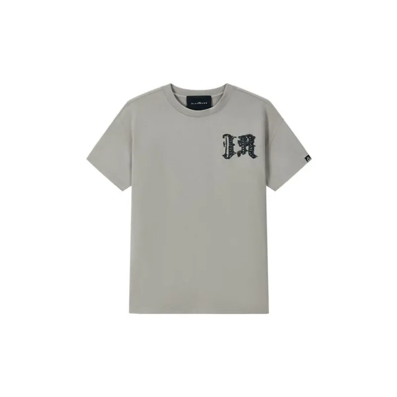 JOHN RICHMOND T Shirts Men-1
