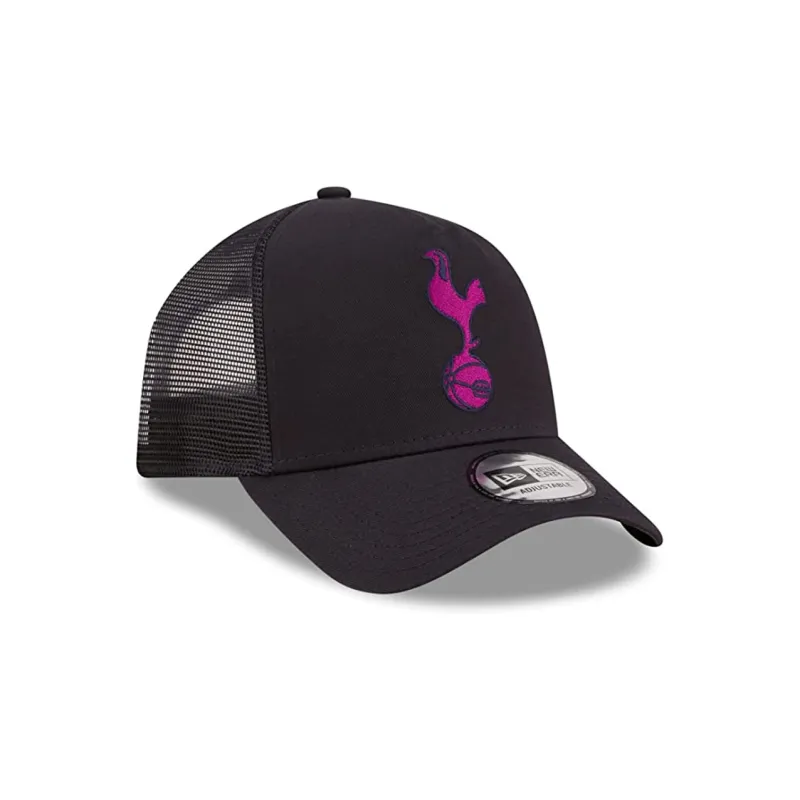 New Era Baseball Caps Unisex Navy-2