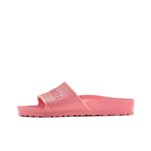 Birkenstock Barbados Logo Slides