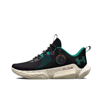 Under Armour Flow Futr X 2 'Black History Month'
