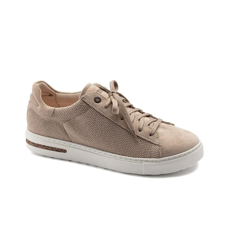 Birkenstock Bend Suede Sneakers-1