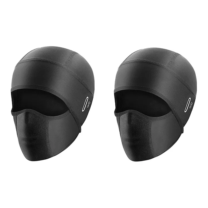 FREE RABBITⅡ Sun Protection Masks Unisex-3